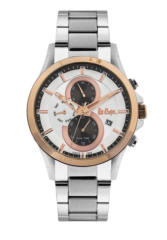 Часы Lee Cooper Classic LC06555.530